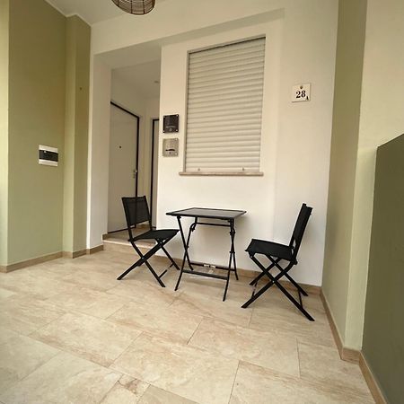 Casa Vacanze Maiorca & Minorca Alghero Ngoại thất bức ảnh