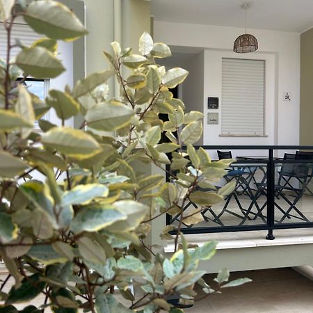 Casa Vacanze Maiorca & Minorca Alghero Ngoại thất bức ảnh