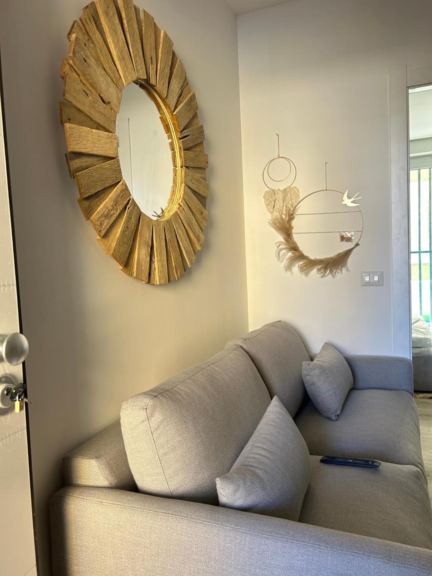 Casa Vacanze Maiorca & Minorca Alghero Ngoại thất bức ảnh