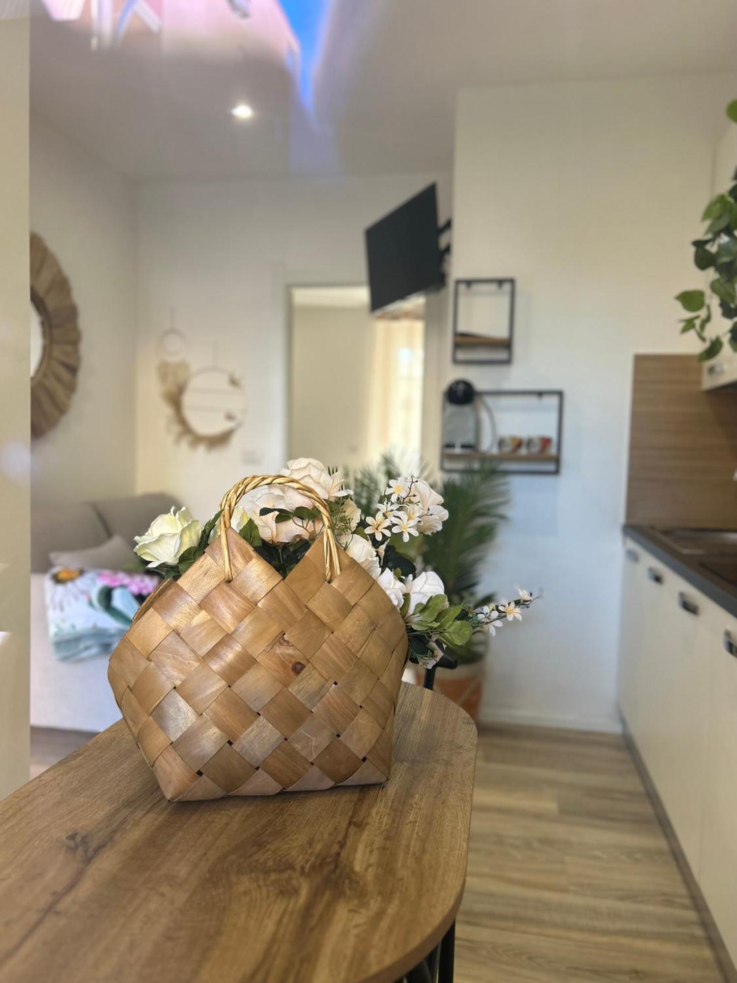 Casa Vacanze Maiorca & Minorca Alghero Ngoại thất bức ảnh