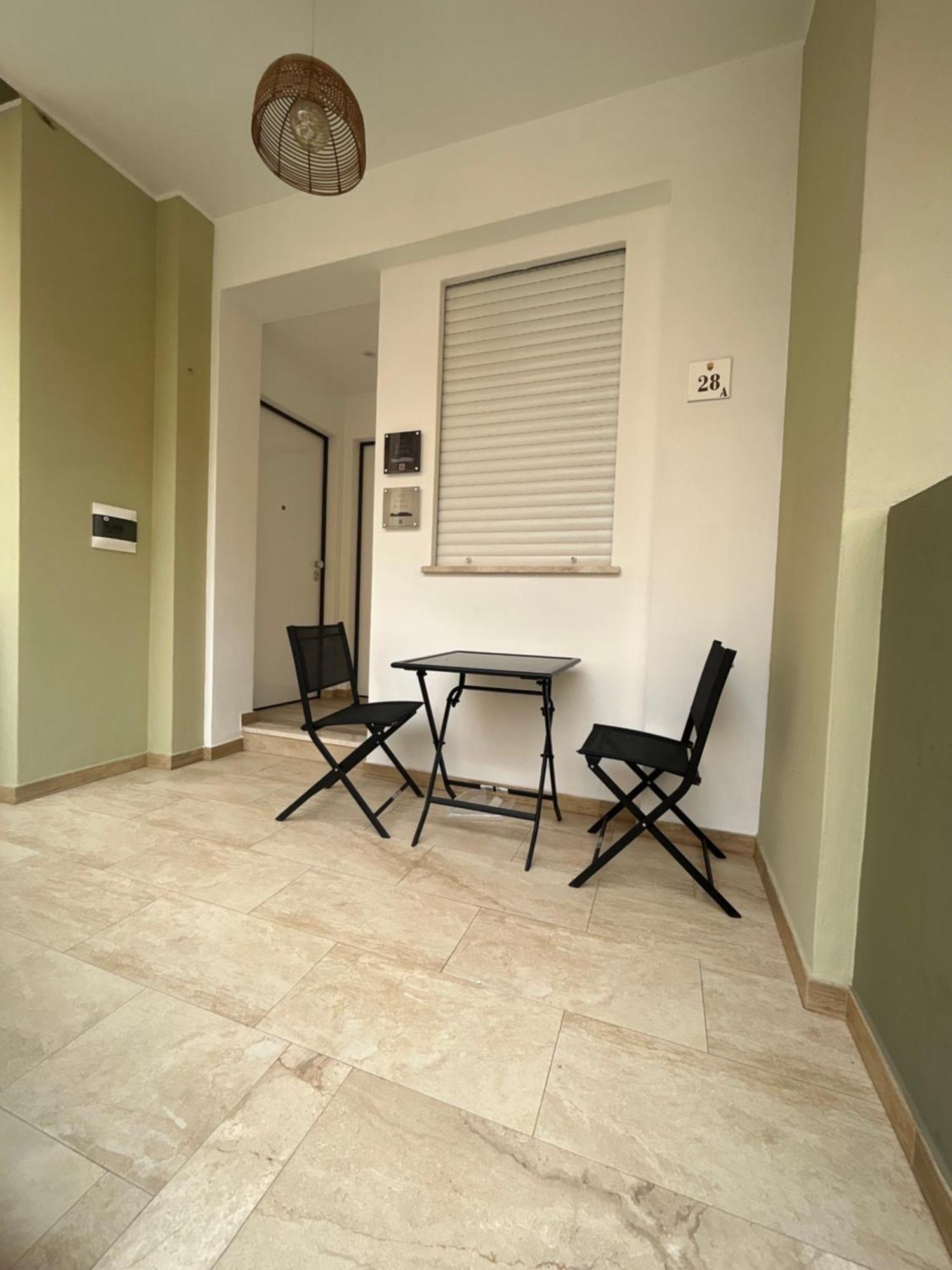 Casa Vacanze Maiorca & Minorca Alghero Ngoại thất bức ảnh